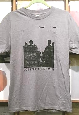 Daze Stamp Tee - DAZE STAMP TEE - Gray / Men's / S-size : WEAR