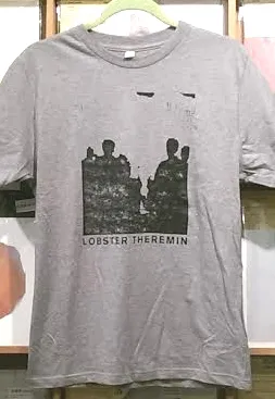 Daze Stamp Tee - DAZE STAMP TEE - Gray / Men's / S-size : WEAR