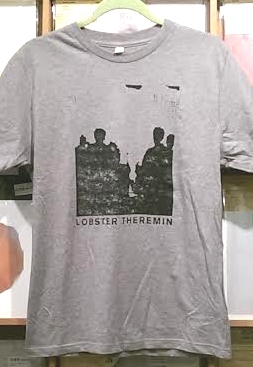 Daze Stamp Tee - DAZE STAMP TEE - Gray / Men's / L-size : WEAR