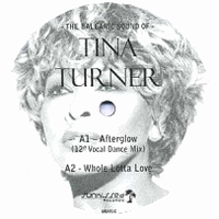 Tina Turner - The Balearic Sound Of.. : 12inch