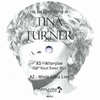 Tina Turner - The Balearic Sound Of..