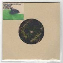 Blahmuzik - The EP : 7inch