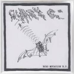 Guilty C. - Echo Mutation E.P.