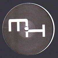 Modern Heads - Chapter II : 12inch