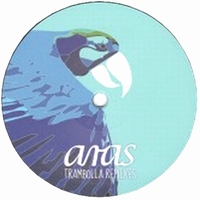 Andre Galluzzi & Dana Ruh - Trambolla Remixes : 12inch