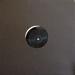 Agent Blue - Opera : 12inch