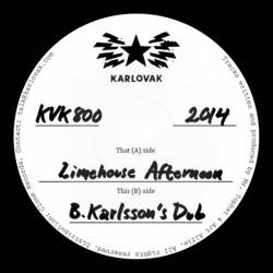 Mr. Tophat & Art Alfie - KVK800
