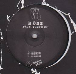 Moss - Selections EP