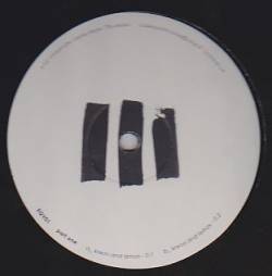 Kreon & Lemos - Part 1 : 12inch