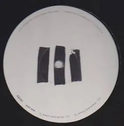 Kreon & Lemos - Part 1 : 12inch