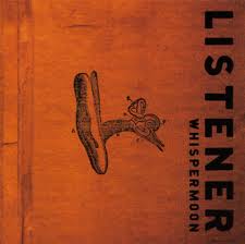 Listener - Whispermoon : 2LP