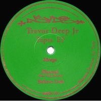 Trevor Deep Jr. - Tapes EP