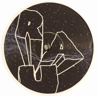 Christopher Rau - Lost in Brooklyn : 12inch