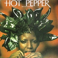 Hot Pepper - Spanglish Movement : LP