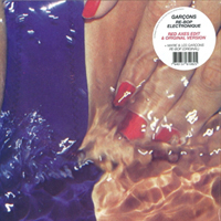 Garcons - Re-Bop Electronique