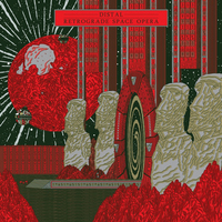 Distal - Retrograde Space Opera