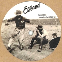 Various - Roadside Edits Vol 1 : 12inch