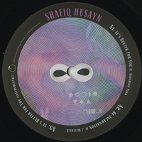 Shafiq Husayn - It's Better For You