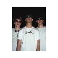 Fjaak - Attack / The Wind