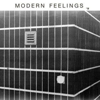 Modern Feelings - Modern Feelings : LP