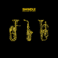 Swindle - Walter’s Call EP : 12inch