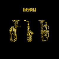 Swindle - Walter’s Call EP : 12inch