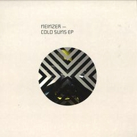 Neinzer - Cold Suns EP