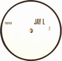 Jay L - Together : 12inch