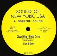 Cloud One - Patty Duke : 12inch