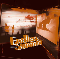 Fennesz - Endless Summer : 2LP