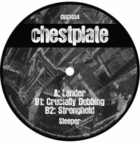 Sleeper - Lander