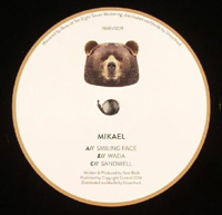 Mikael - Smiling Face