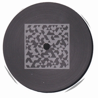 Moodcut - Tame Cats EP : 12inch