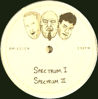 Bmcccw - Spectrum : 12inch