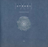 A Winged Victory For The Sullen - Atomos : LP