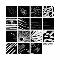 Chogorie - Chogorie (Limited Edition + MP3) : LP+mp3