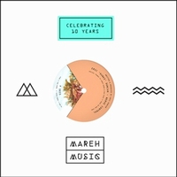 Eric Duncan / Pete Herbert & Dicky Trisco - Mareh Music Volume 1 : 12inch