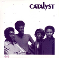 Catalyst - Catalyst : LP