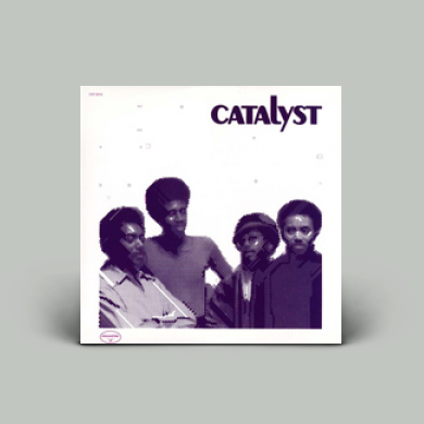 Artist: Catalyst : Newtone Records