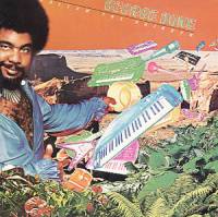 George Duke - Follow The Rainbow : LP