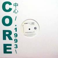 Chez Damier & Stacy Pullen - Forever Monna : 12inch