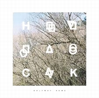 Hvck - Halfway Home