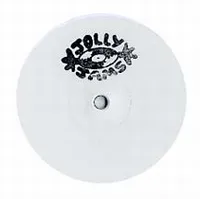 Unknown - Mysterious 1 : 12inch