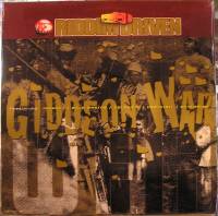 Various - Riddim Driven: Giddeon War : LP