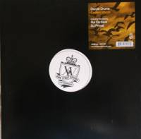 Dazzle Drums - Eastern Winds
