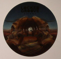 Locked Groove - Enigma : 12inch