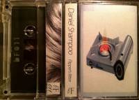 Daniel Shampoo - Flipper’s Bitter : CASSETTE + DOWNLOAD CODE