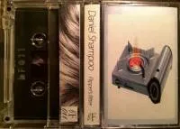 Daniel Shampoo - Flipper’s Bitter : CASSETTE + DOWNLOAD CODE