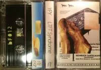 Ypy - LTFT Syndrome : CASSETTE + DOWNLOAD CODE