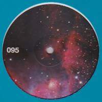 Mike Shannon - Lensing EP : 12inch